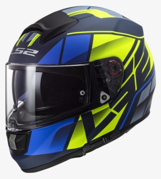 Kripton New - Cascos Nuevos Ls2 2018 #5650694
