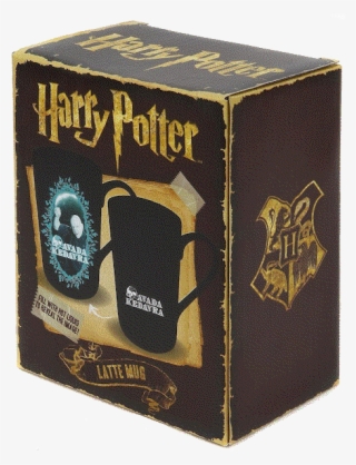 Harry Potter Gryffindor Crest Boxed Glass #5650952