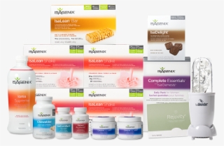 Dairy-free Option - Isagenix #5650955