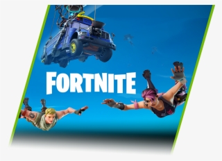Be The Last One Standing Buy Geforce® Gtx, Get The - Geforce Bundle Fortnite Code #5651021