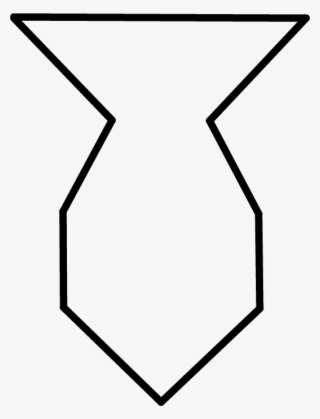 The End - « - Line Art #5651023