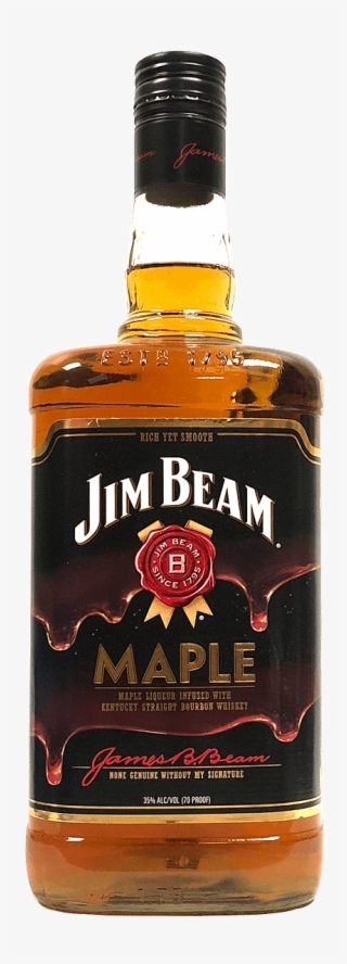 Beam Suntory Jim Beam Bourbon Black Extra-aged #5651398