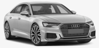 New 2019 Audi A6 Premium Plus - Audi A7 #5651399
