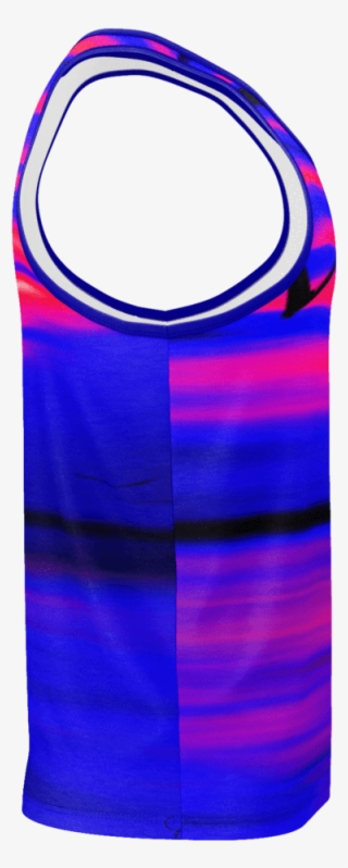 Male Tank - Burning Sun #5651403