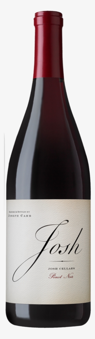 Josh Pinot Noir 750ml - King Estate Pinot Noir Willamette Valley #5651533