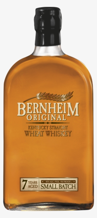 V=1543310465 - Bernheim Wheat Whiskey #5651589