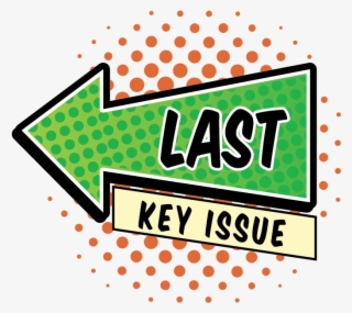 Comic Book Arrow Png #5651591