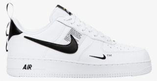 White Swoosh Png #5651882