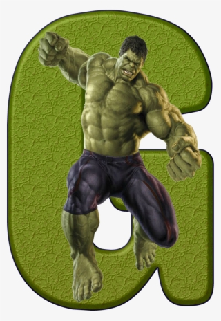 *✿**✿*hulk*✿**✿* - - G - Marvel's Avengers: Age Of Ultron: Hulk #5651946