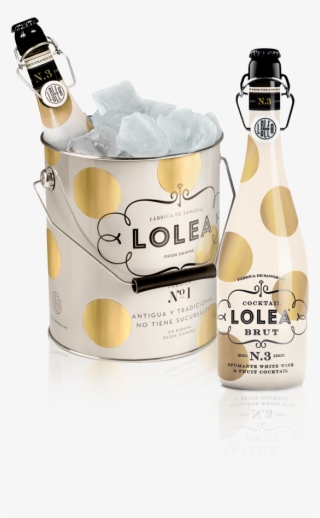 In Each House They Have Their Own Sangria Recipe, And - Lolea Sangria No 3 #5652036