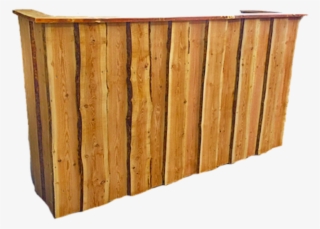 E Houten Dj Booth - Apres Ski Dj Booth #5652099