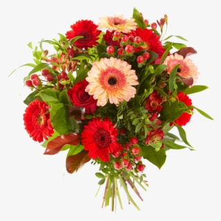 Flowers Nl® Local Florist, Flowers Holland, Top Rated - Oranje Boeket #5652233