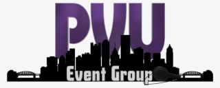 Pvu Event Group - Pvu Logo #5652364