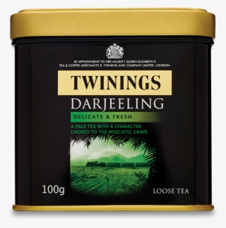 Twinings Lady Grey #5652623