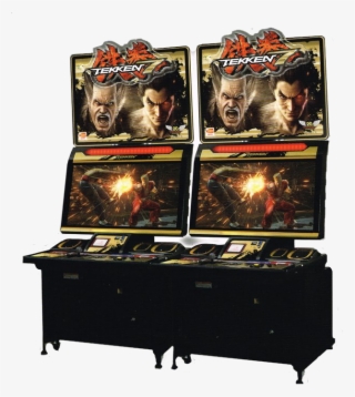 Tekken 7 Arcade By Bandai Namco - Bandai Namco Entertainment Tekken 7 Ps4 Game #5652625