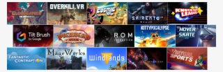 Decisions, Decisions & Viveport Subscription Our Top #5652626
