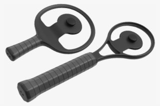 Racket Sports Set - Sports #5652674