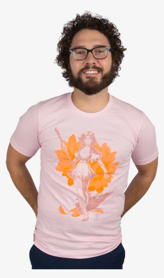 Rwby Vintage Nora Valkyrie Tee #5652873