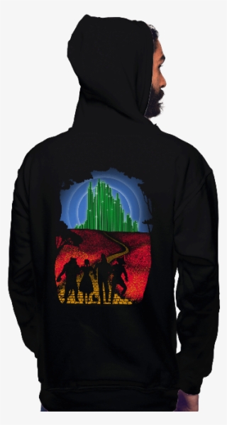 Yellow Brick Road - Majoras Mask Shirt #5653076