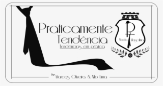 Praticamente Tendência - Graphic Design #5653373