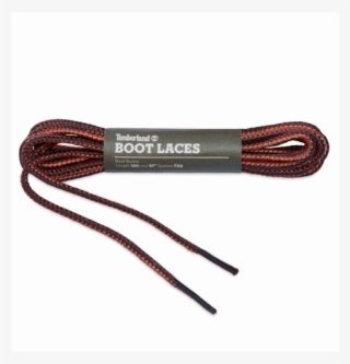 Shoelaces Timberland Boot Lace 47 Coffee Bean #5653505