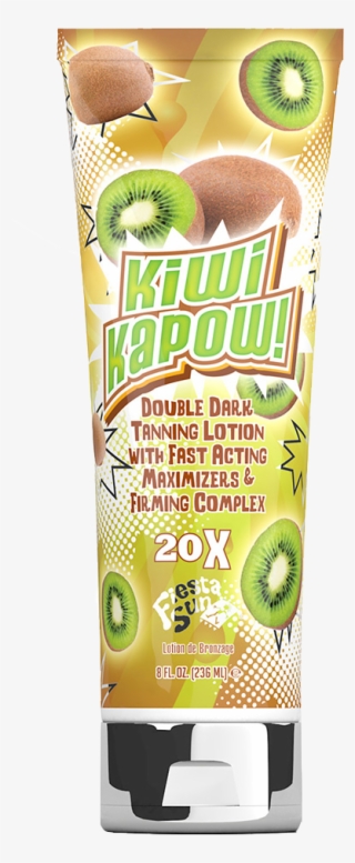 Fiesta Sun Kiwi Kapow 236ml #5654121