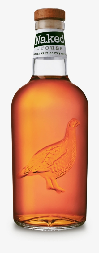 Naked Grouse Whiskey #5654123