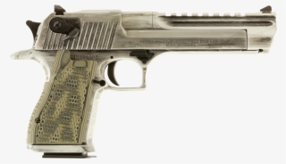 Commander Desert Eagle Png Library - Desert Eagle L5 G10 Grips #5654237