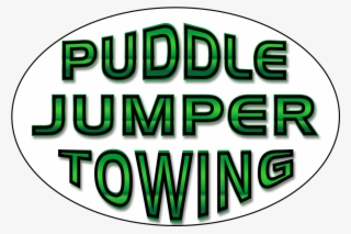 Puddle Jumper Towing - Tow Truck #5654349
