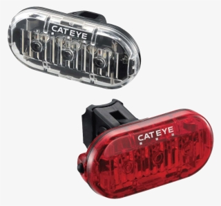 Cateye Hl El135 Omni #5654405