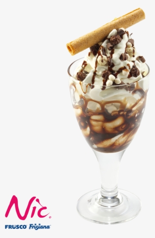 Ice Cream Desserts Png Transparent Image - National Inspection Council For Electrical Installation #5654568