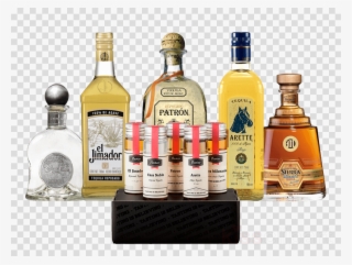 Liqueur Clipart American Whiskey Liquor - Sierra Milenario Extra Anejo 70cl Bottle #5654571