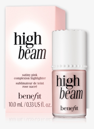 Benefit 'dandelion Shy Beam' Liquid Highlighter 10ml #5654817