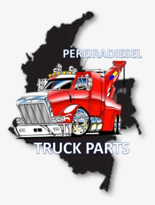 Diesel Truck Parts Chicago #5654881