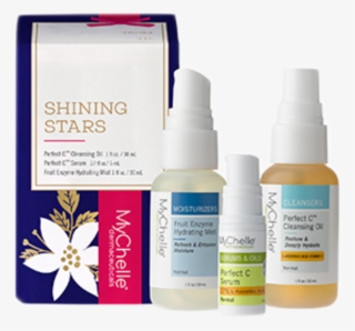 My Chelle Shining Stars, $18 - Cosmetics #5654882