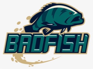 Bad Fish Bad Fish #5654943