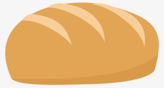 First Communion Objects Clip Art - Bread Clip Art Transparent #5655025