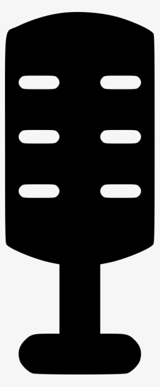 Microphone Stand - #5655026 Microphone Stand - #5655026