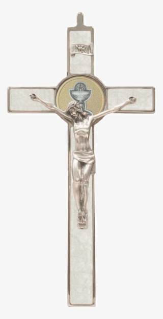 8 Inch Premium Silver Tone Imitation Mother Of Pearl - Year #5655524