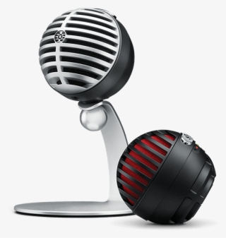 Intro-mv5 - Shure Mv55 #5655528