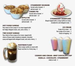 Open Daily 6am-2pm - Chocolate #5655595