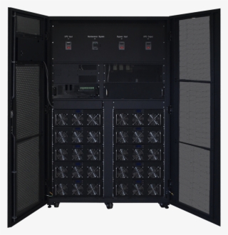 F35-500 Chassis Inside #5655669