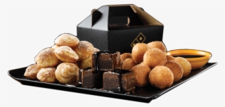 Dessert Sampler Pack - Dominos Dessert Sampler Pack #5655738