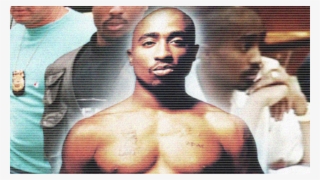Retired Police Officer Claims He Was Paid $1 - Legend Of Hip Hop- 2 Pac #5655820
