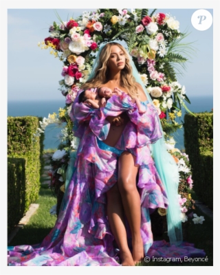 Beyonce Twins Photo Instagram #5656068