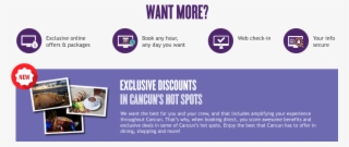 Set A Date, Book Your Stay And Receive Your Confirmation - Online Advertising #5656427