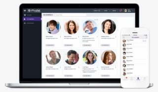 Co-workers - Orange County #5656516