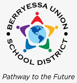 Logo - Berryessa Union School District #5656517