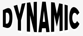 Nasze Marki - Dynamic Ink Logo Png #5656522