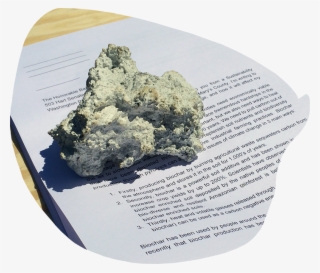 Citizen Geoengineering // In Progress - Igneous Rock #5656528